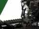 GreenBay Tipper-H 500 Dumper Tracked Power Barrow - BS XR1450 Engine - Hydraulic body