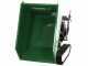 GreenBay Tipper-H 500 Dumper Tracked Power Barrow - BS XR1450 Engine - Hydraulic body