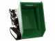 GreenBay Tipper-H 500 Dumper Tracked Power Barrow - BS XR1450 Engine - Hydraulic body