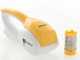G3 Ferrari Parmino - Battery-powered Grater - 2 Drums Included - 12W