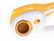 G3 Ferrari Parmino - Battery-powered Grater - 2 Drums Included - 12W