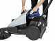 Nilfisk SW 250 Manual Hand Push Sweeper with collection basket