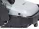 Nilfisk SW 250 Manual Hand Push Sweeper with collection basket