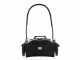 Nilfisk SW 250 Manual Hand Push Sweeper with collection basket