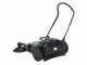 Nilfisk SW 250 Manual Hand Push Sweeper with collection basket