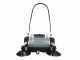 Nilfisk SW 250 Manual Hand Push Sweeper with collection basket