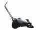Nilfisk SW 250 Manual Hand Push Sweeper with collection basket