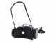 Nilfisk SW 250 Manual Hand Push Sweeper with collection basket