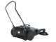 Nilfisk SW 250 Manual Hand Push Sweeper with collection basket