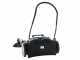 Nilfisk SW 250 Manual Hand Push Sweeper with collection basket