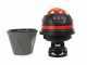 Nilfisk Viper LSU 395-EU - Professional Wet and Dry Vacuum Cleaner
