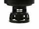 Nilfisk Viper LSU 395-EU - Professional Wet and Dry Vacuum Cleaner