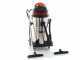 Nilfisk Viper LSU 395-EU - Professional Wet and Dry Vacuum Cleaner