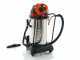 Nilfisk Viper LSU 395-EU - Professional Wet and Dry Vacuum Cleaner