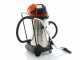 Nilfisk Viper LSU 395-EU - Professional Wet and Dry Vacuum Cleaner