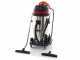 Nilfisk Viper LSU 395-EU - Professional Wet and Dry Vacuum Cleaner