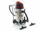 Nilfisk Viper LSU 395-EU - Professional Wet and Dry Vacuum Cleaner