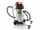 Nilfisk Viper LSU 395-EU - Professional Wet and Dry Vacuum Cleaner