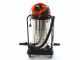 Nilfisk Viper LSU 395-EU - Professional Wet and Dry Vacuum Cleaner