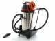 Nilfisk Viper LSU 395-EU - Professional Wet and Dry Vacuum Cleaner