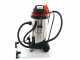 Nilfisk Viper LSU 395-EU - Professional Wet and Dry Vacuum Cleaner