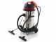 Nilfisk Viper LSU 395-EU - Professional Wet and Dry Vacuum Cleaner