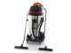Nilfisk Viper LSU 395-EU - Professional Wet and Dry Vacuum Cleaner