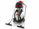 Nilfisk Viper LSU 395-EU - Professional Wet and Dry Vacuum Cleaner