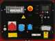 MOSA GE SX-11000 KDT - 8.8 kW Diesel Silenced Power Generator - DC 8 kW Three-phase