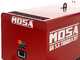 MOSA GE SX-11000 KDT - 8.8 kW Diesel Silenced Power Generator - DC 8 kW Three-phase