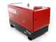 MOSA GE SX-11000 KDT - 8.8 kW Diesel Silenced Power Generator - DC 8 kW Three-phase