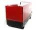 MOSA GE SX-11000 KDT - 8.8 kW Diesel Silenced Power Generator - DC 8 kW Three-phase
