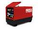 MOSA GE SX-11000 KDT - 8.8 kW Diesel Silenced Power Generator - DC 8 kW Three-phase