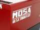 MOSA GE SX-11000 KDT - Silenced diesel generator 8.8 kW - Continuous 8 kW Three-phase - Kohler KDW702 engine