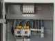ATS panel for MOSA PAC 17 diesel generators
