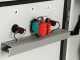ATS panel for MOSA PAC 17 diesel generators