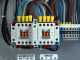 ATS panel for MOSA PAC 17 diesel generators