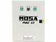 ATS panel for MOSA PAC 17 diesel generators
