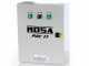 ATS panel for MOSA PAC 17 diesel generators