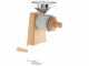 Schnitzer Country - Beechwood Manual Flour Stone Mill