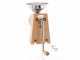 Schnitzer Country - Beechwood Manual Flour Stone Mill