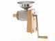Schnitzer Country - Beechwood Manual Flour Stone Mill