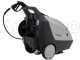 Comet Scout 150 Extra Hot Water Pressure Washer - Semi-professional