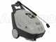 Comet Scout 150 Extra Hot Water Pressure Washer - Semi-professional