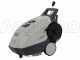 Comet Scout 150 Extra Hot Water Pressure Washer - Semi-professional