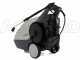 Comet Scout 150 Extra Hot Water Pressure Washer - Semi-professional