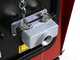 MOSA GE SX-9000 KDM - 8.3 kW Diesel Silenced Power Generator - DC 7.5 kW Single-phase + ATS