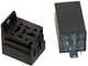 MOSA GE SX-9000 KDM - 8.3 kW Diesel Silenced Power Generator - DC 7.5 kW Single-phase + ATS