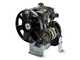 MOSA GE SX-9000 KDM - 8.3 kW Diesel Silenced Power Generator - DC 7.5 kW Single-phase + ATS