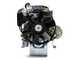 MOSA GE SX-9000 KDM - 8.3 kW Diesel Silenced Power Generator - DC 7.5 kW Single-phase + ATS